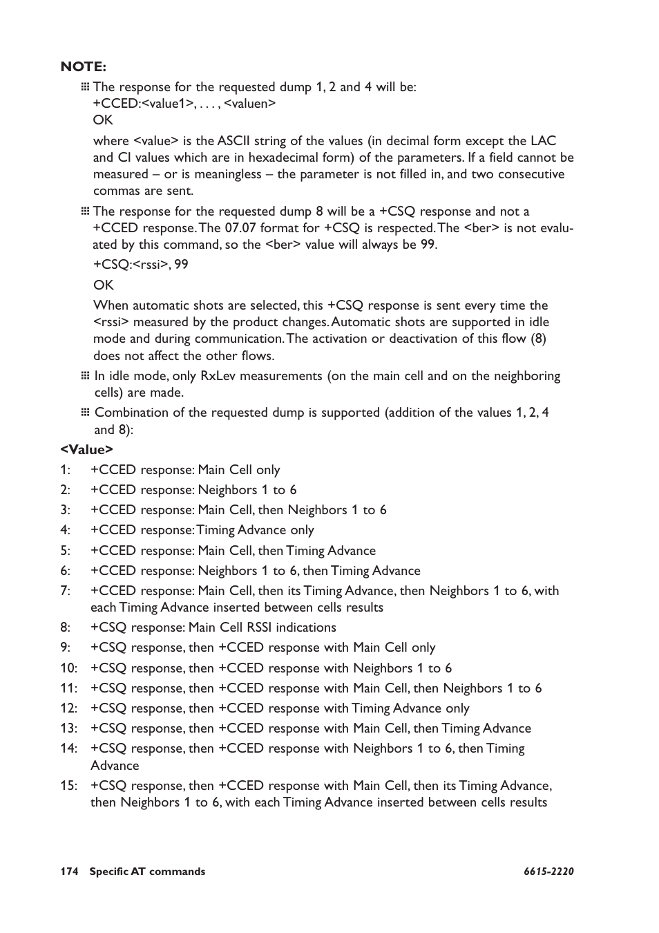 Westermo GDW-11 User Manual | Page 174 / 380