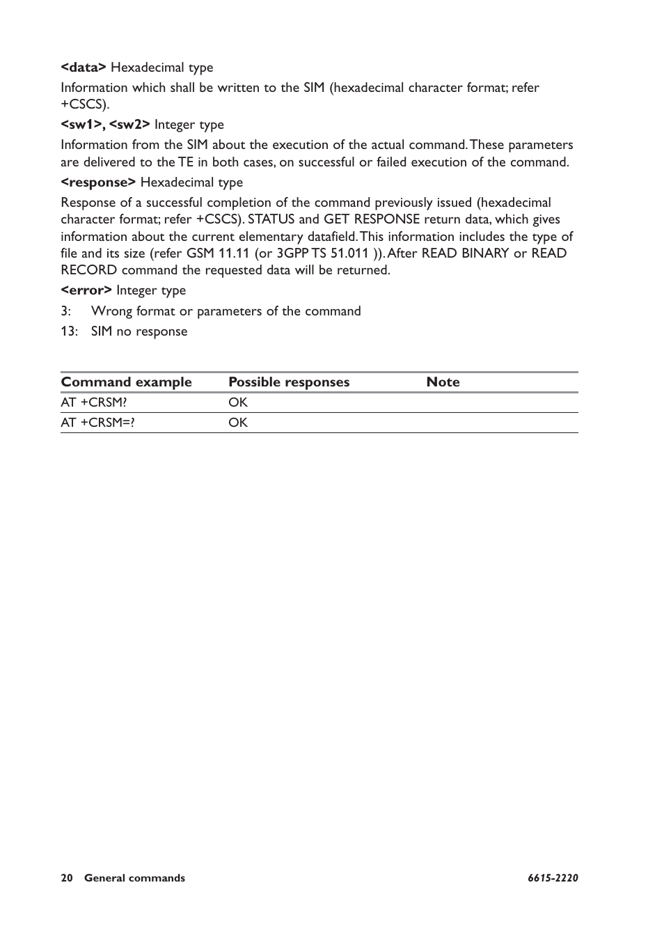 Westermo GDW-11 User Manual | Page 20 / 380