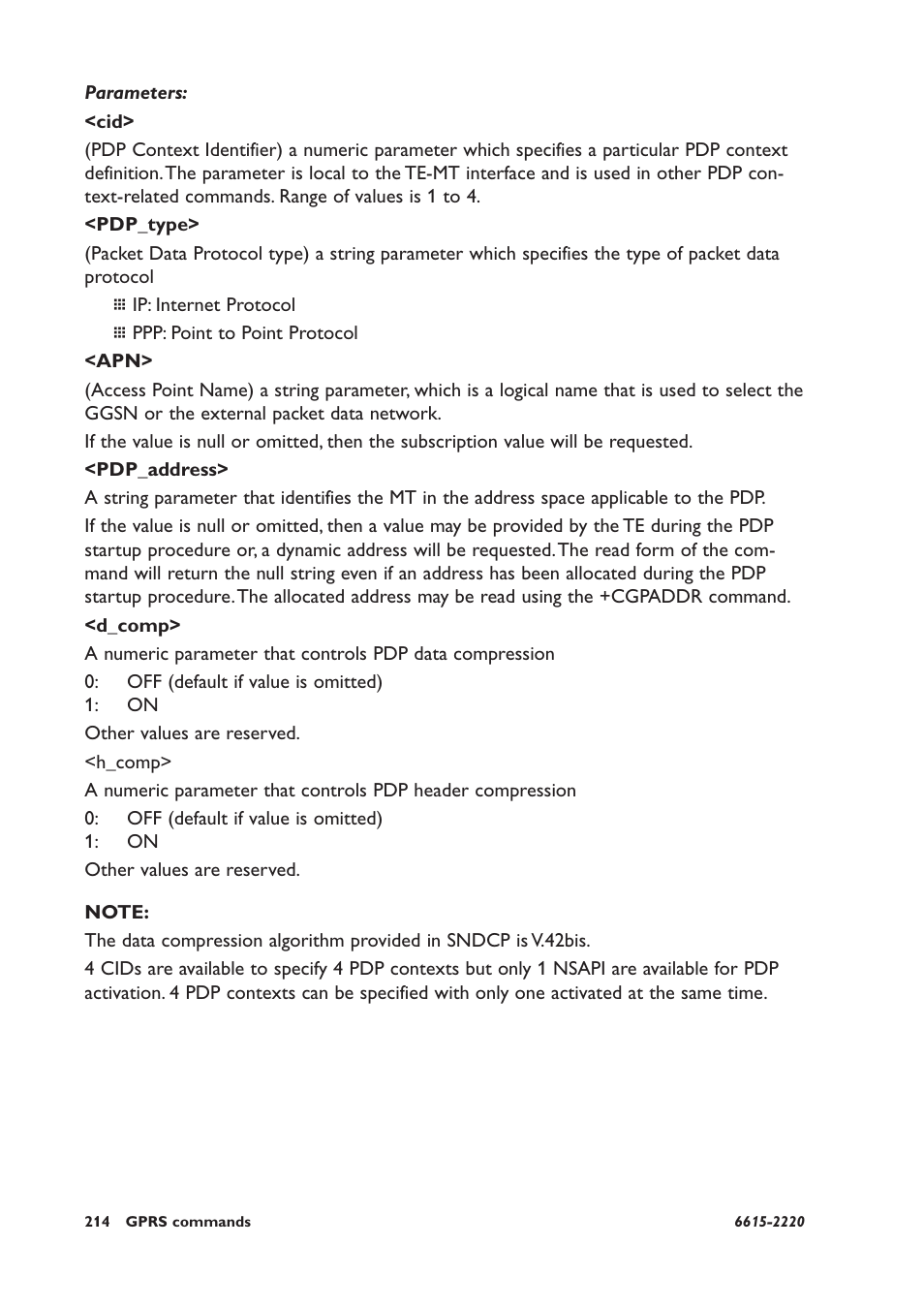 Westermo GDW-11 User Manual | Page 214 / 380