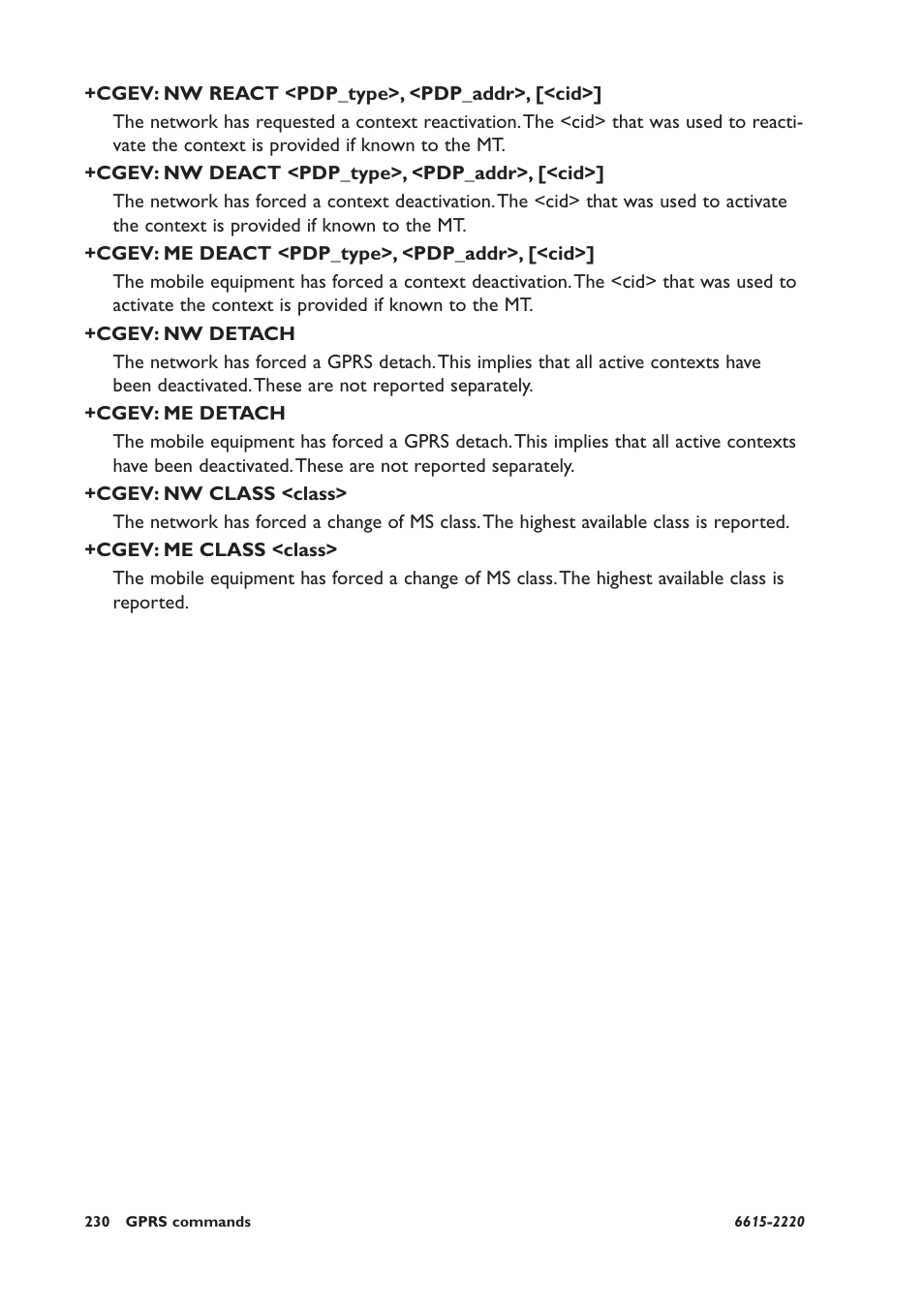 Westermo GDW-11 User Manual | Page 230 / 380