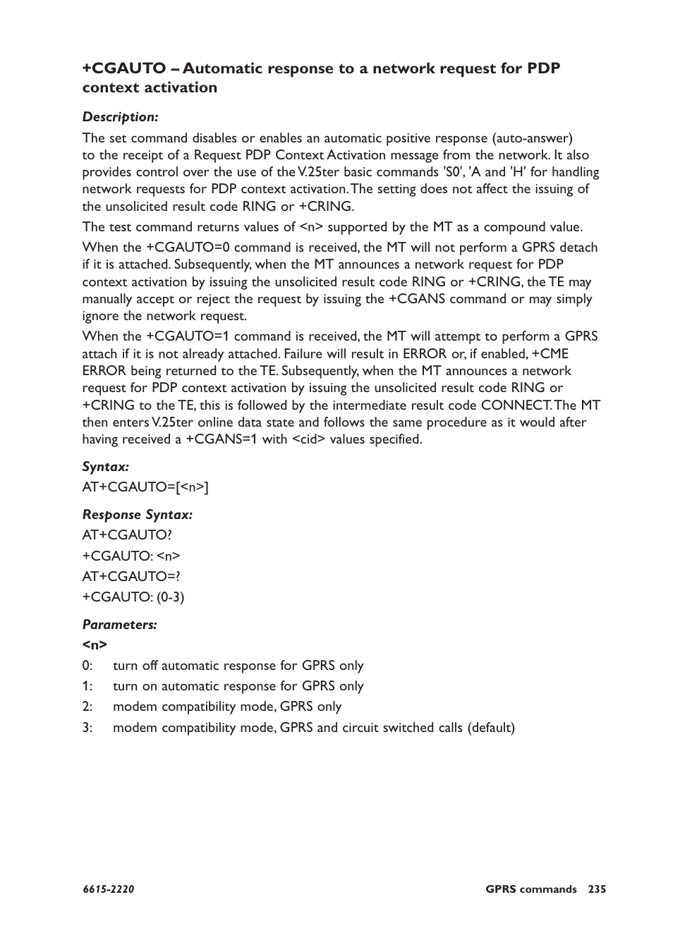 Westermo GDW-11 User Manual | Page 235 / 380