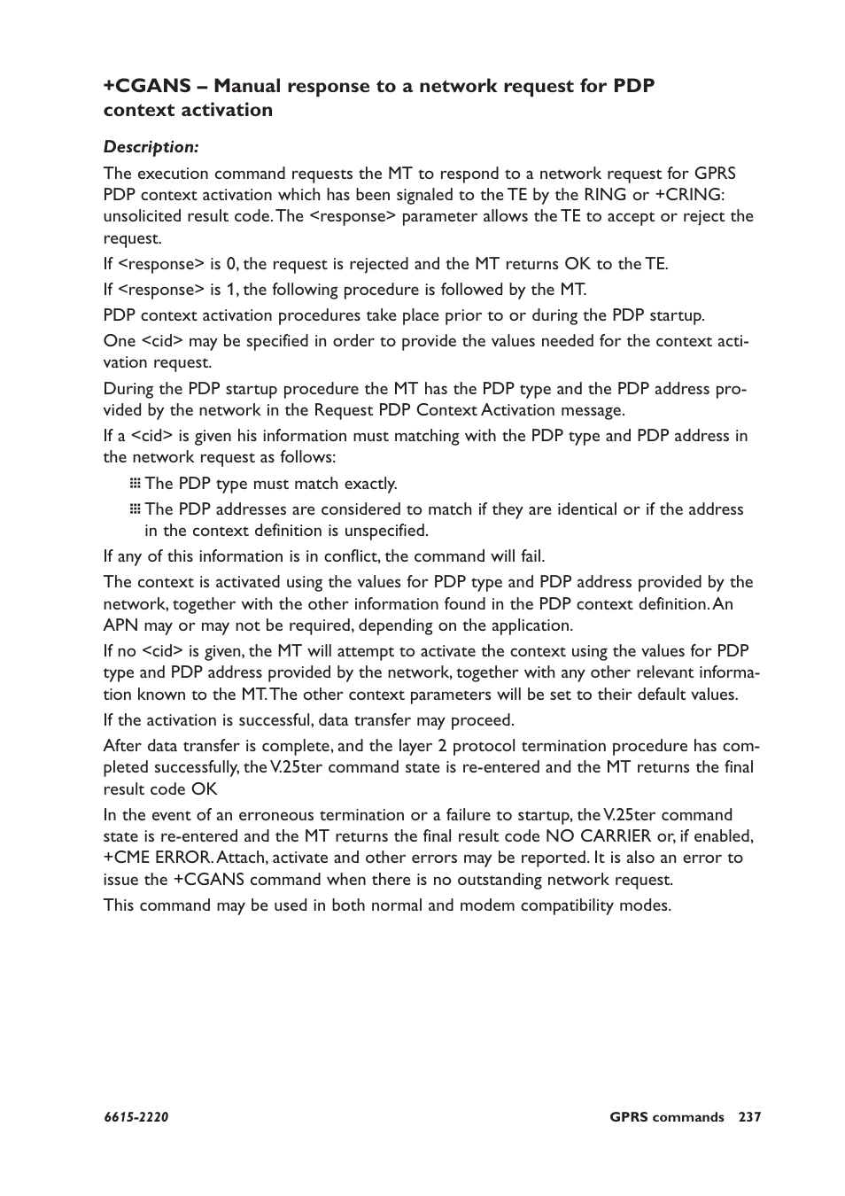 Westermo GDW-11 User Manual | Page 237 / 380