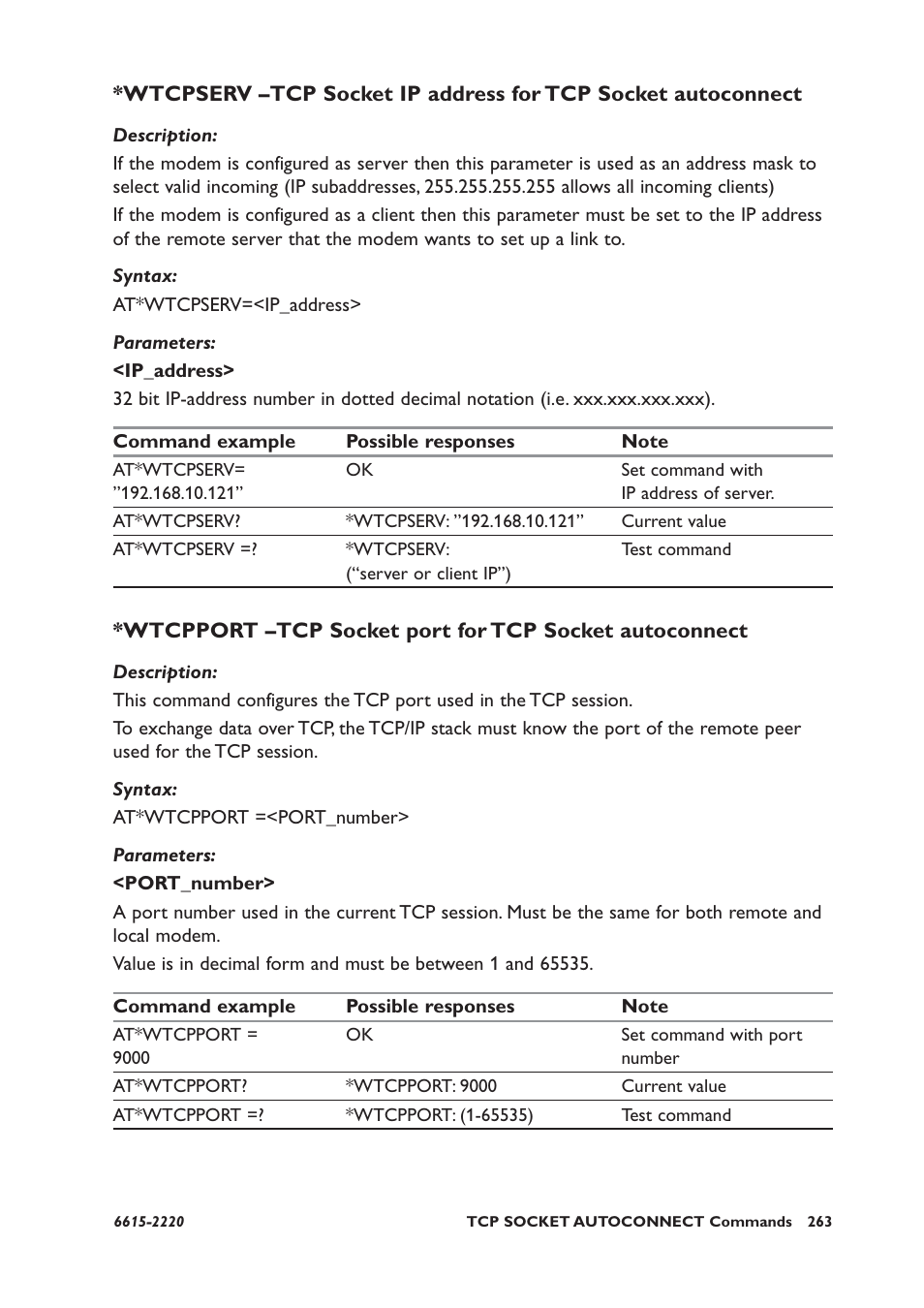 Westermo GDW-11 User Manual | Page 263 / 380