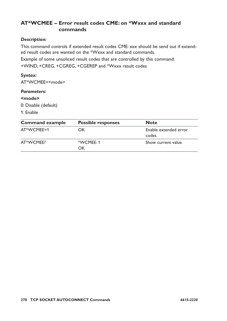 Westermo GDW-11 User Manual | Page 270 / 380