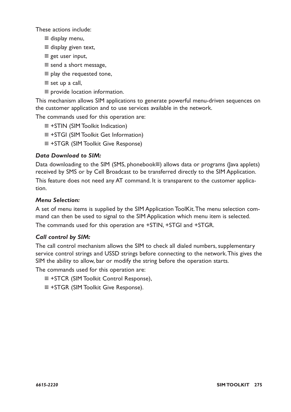 Westermo GDW-11 User Manual | Page 275 / 380