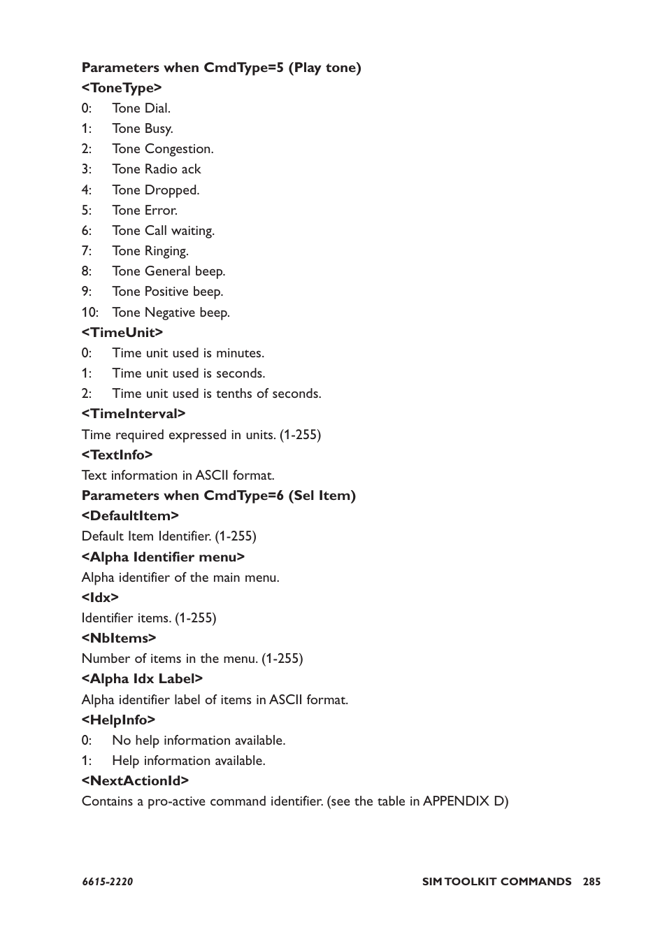 Westermo GDW-11 User Manual | Page 285 / 380