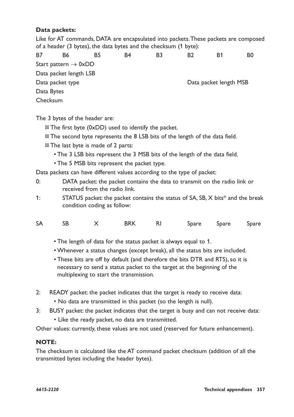 Westermo GDW-11 User Manual | Page 357 / 380