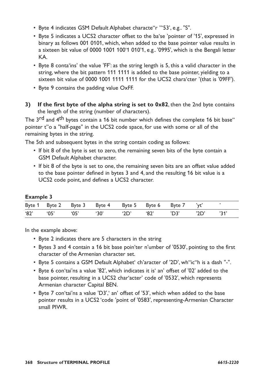 Westermo GDW-11 User Manual | Page 368 / 380