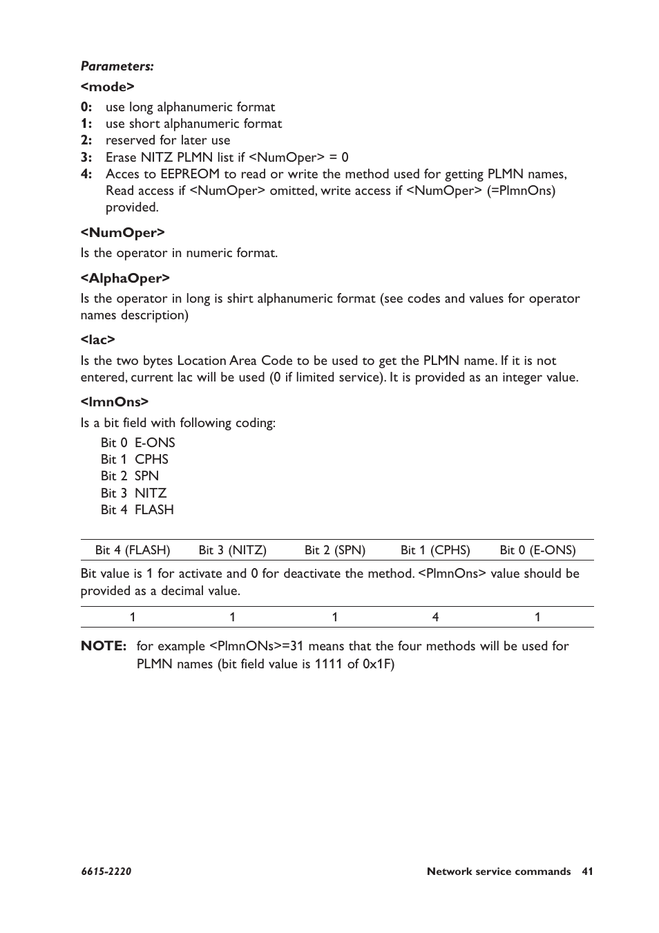 Westermo GDW-11 User Manual | Page 41 / 380