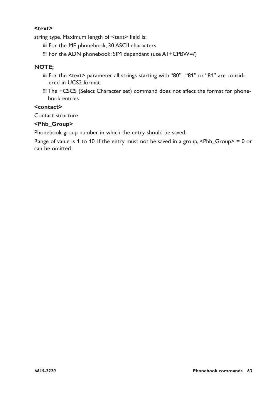 Westermo GDW-11 User Manual | Page 63 / 380