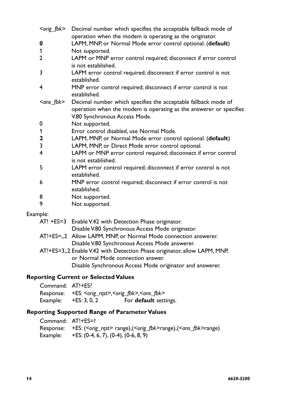 Westermo IDW-90 AT User Manual | Page 14 / 97