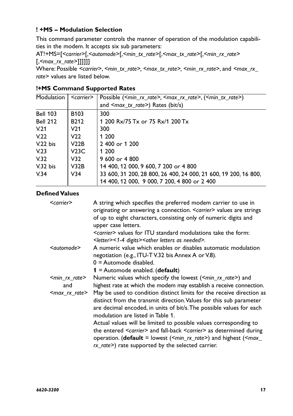 Westermo IDW-90 AT User Manual | Page 17 / 97