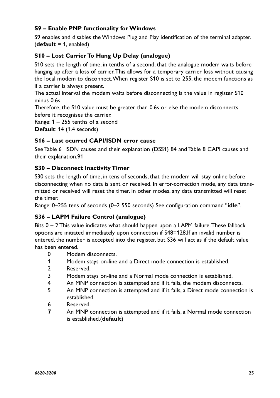 Westermo IDW-90 AT User Manual | Page 25 / 97