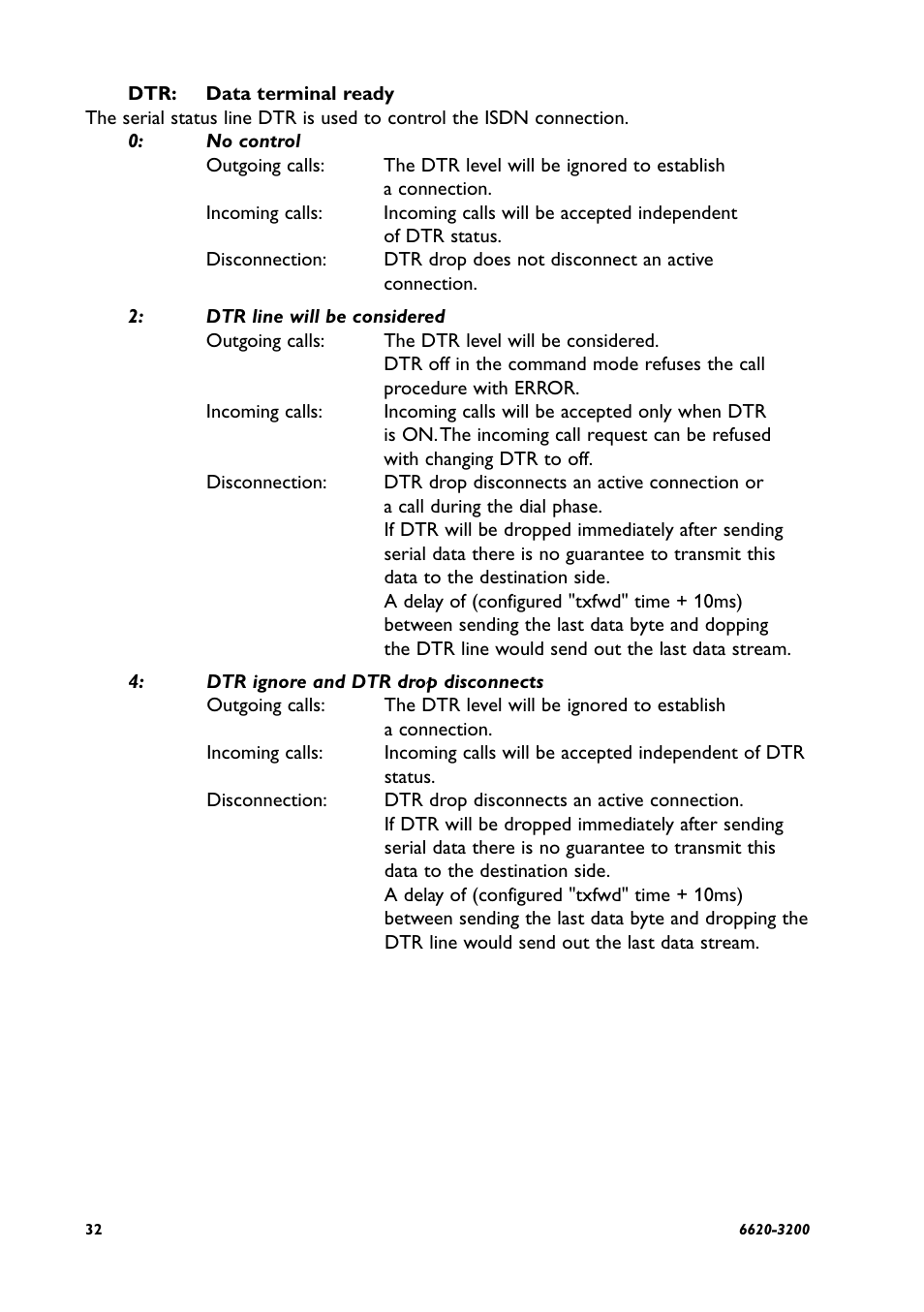 Westermo IDW-90 AT User Manual | Page 32 / 97