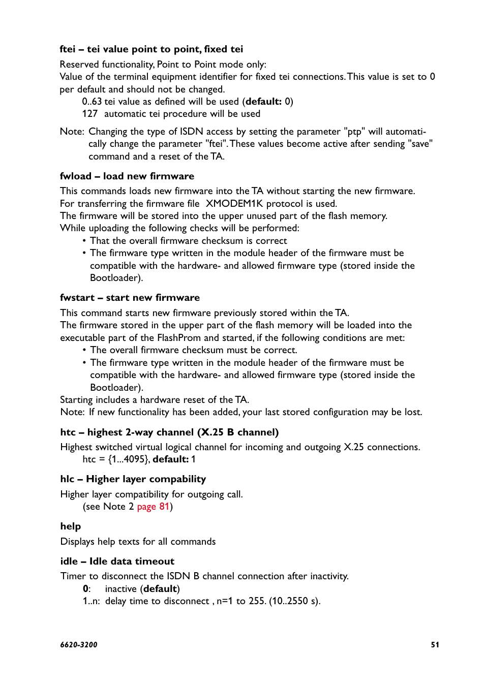 Westermo IDW-90 AT User Manual | Page 51 / 97