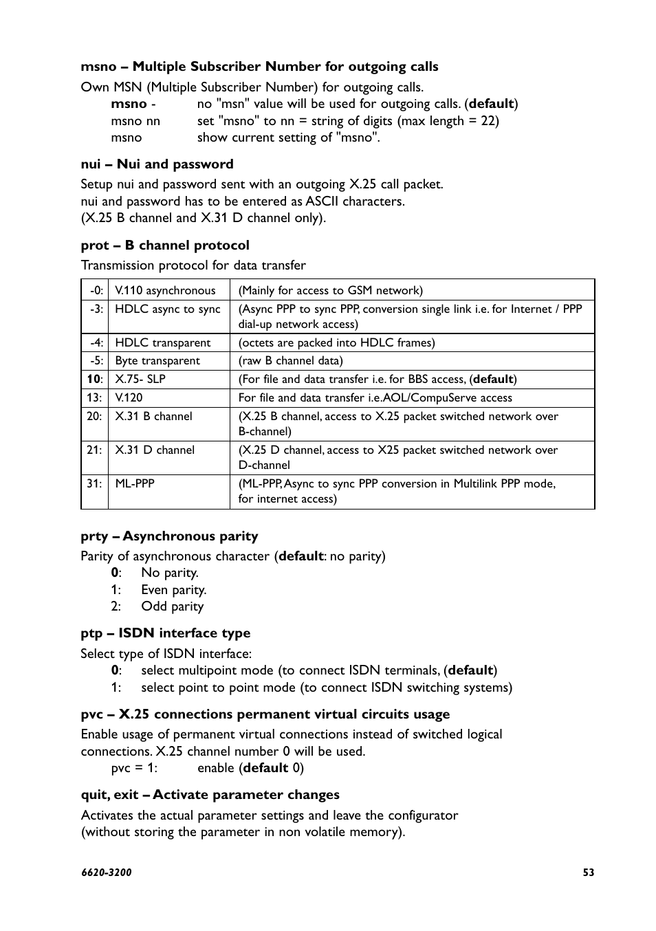 Westermo IDW-90 AT User Manual | Page 53 / 97
