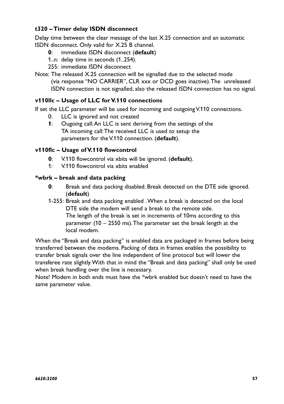 Westermo IDW-90 AT User Manual | Page 57 / 97