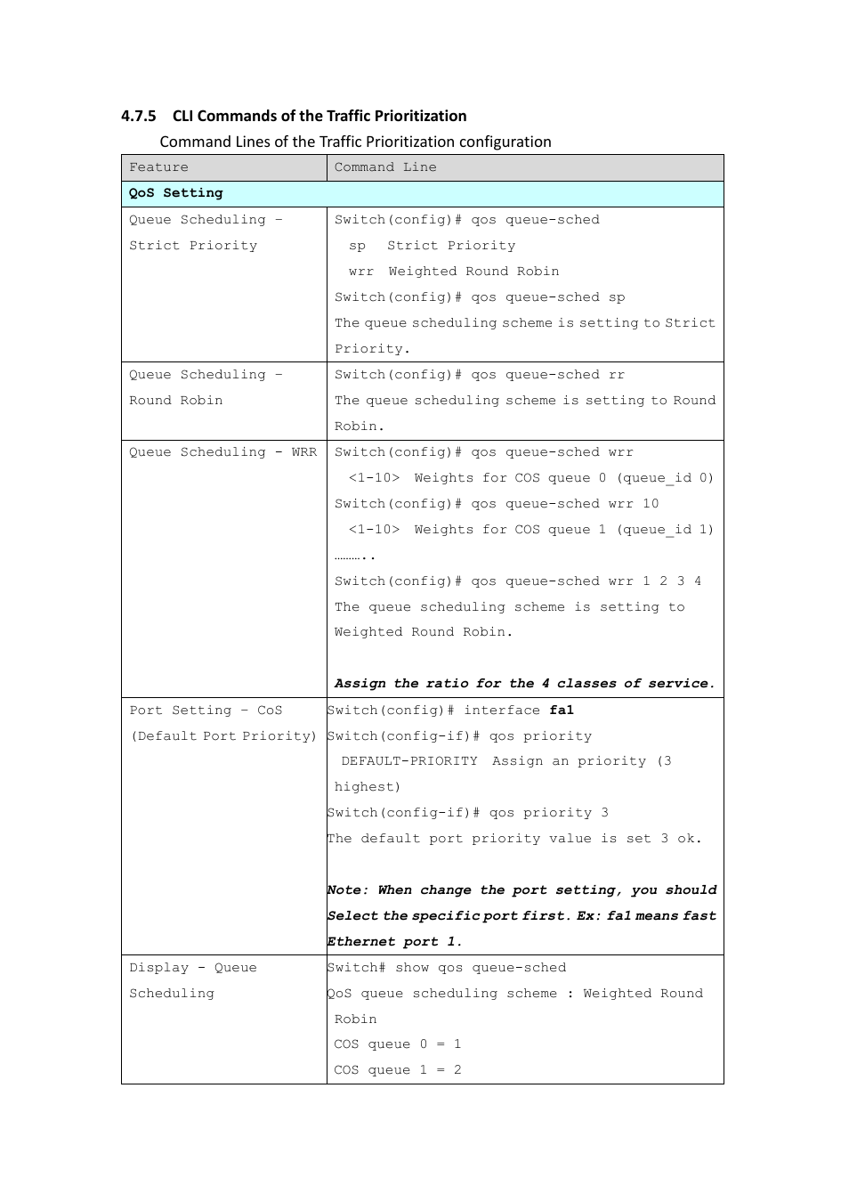 Westermo MDI-112-F4G User Manual | Page 103 / 175