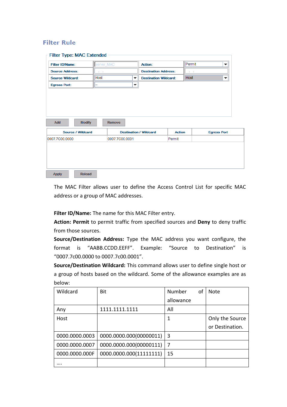 Westermo MDI-112-F4G User Manual | Page 118 / 175