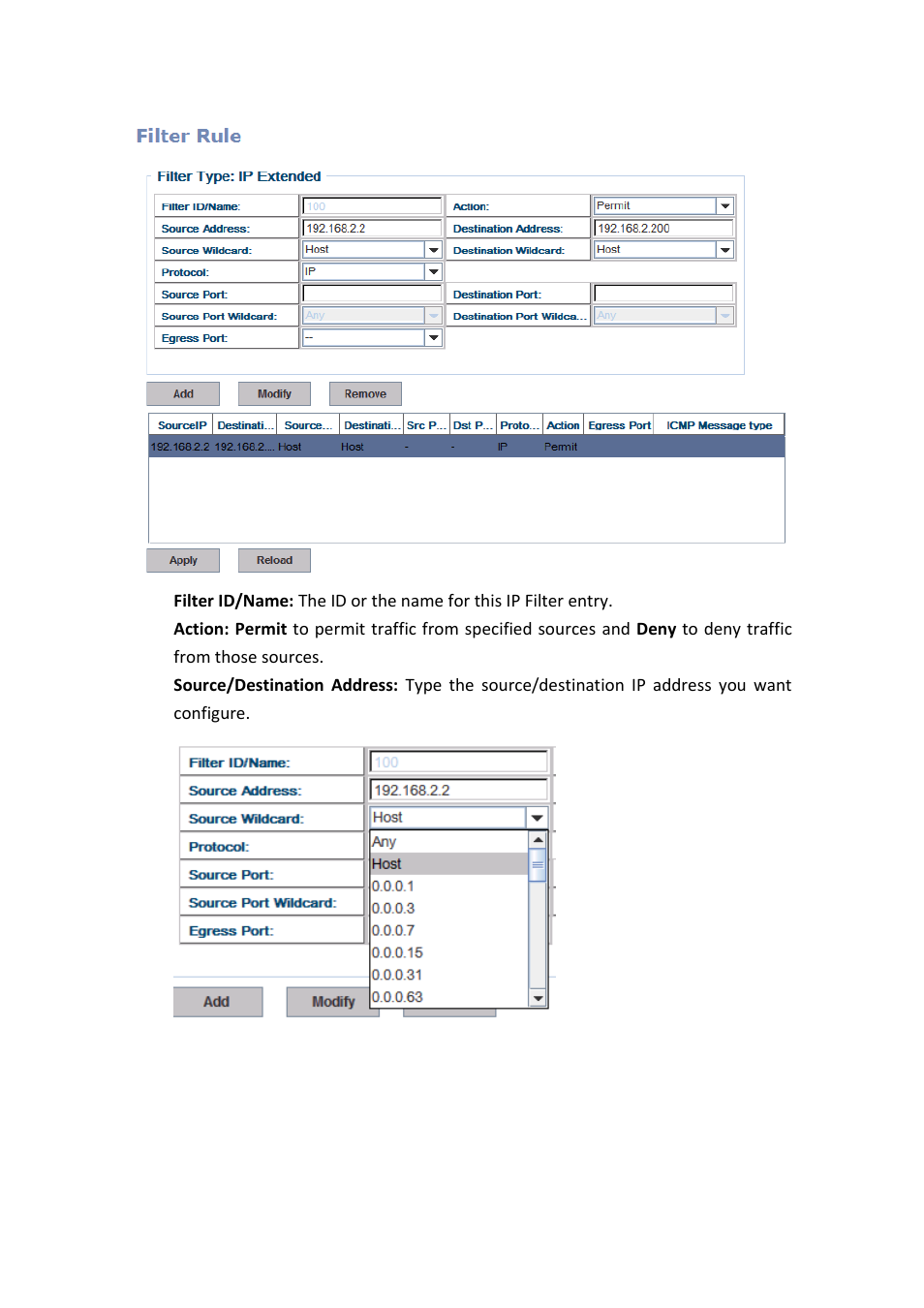 Westermo MDI-112-F4G User Manual | Page 121 / 175