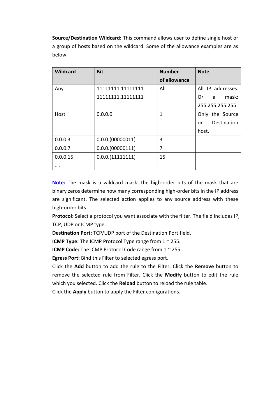Westermo MDI-112-F4G User Manual | Page 122 / 175