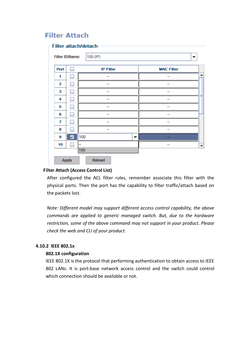 Westermo MDI-112-F4G User Manual | Page 123 / 175