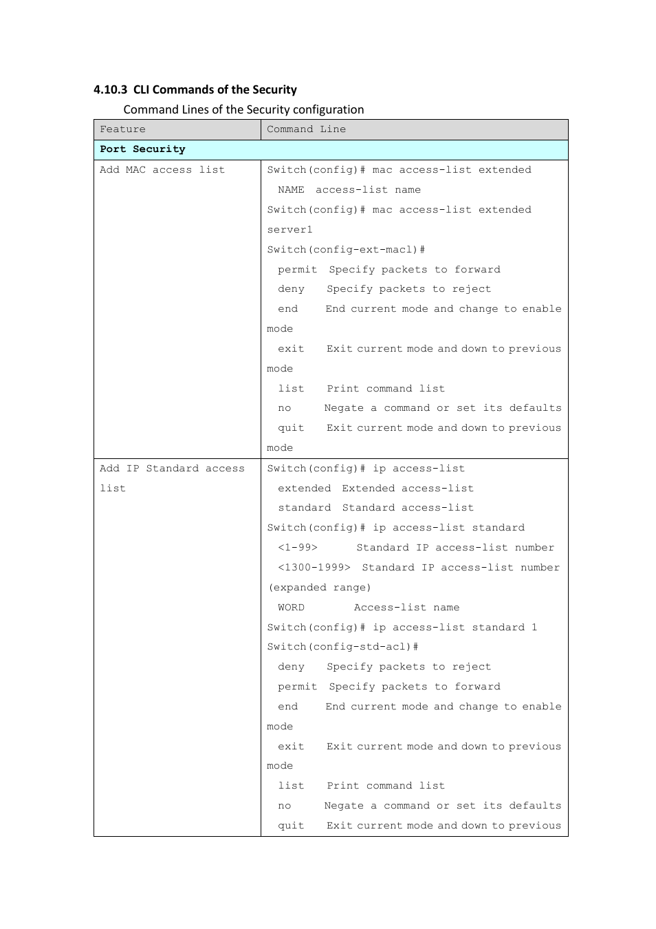 Westermo MDI-112-F4G User Manual | Page 127 / 175