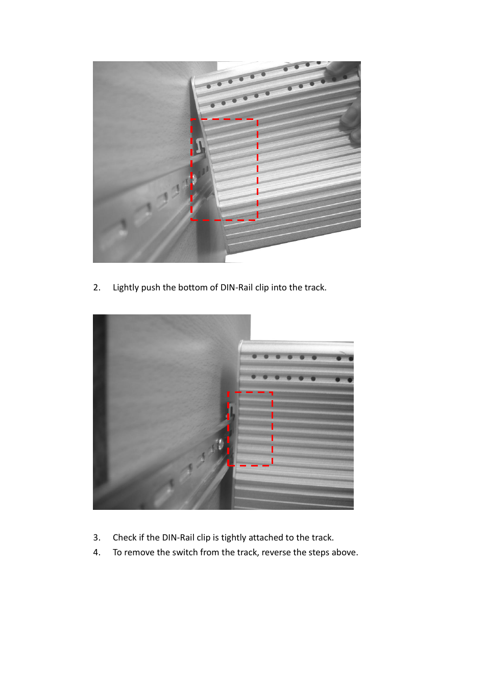 Westermo MDI-112-F4G User Manual | Page 15 / 175