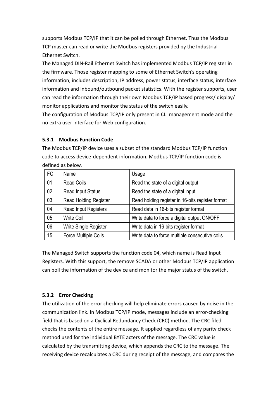 Westermo MDI-112-F4G User Manual | Page 160 / 175
