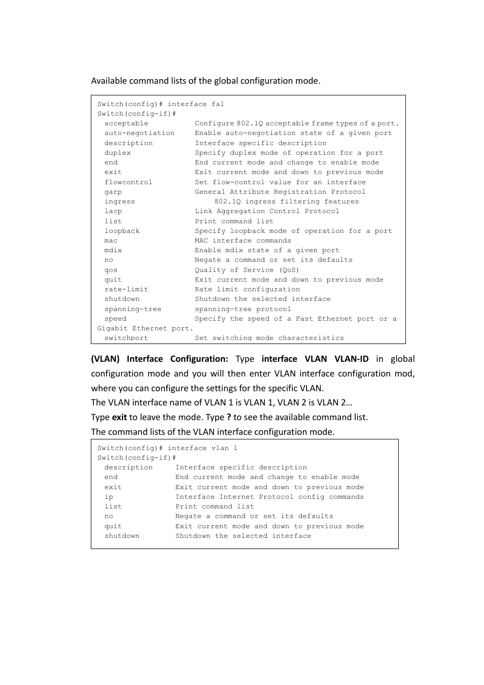 Westermo MDI-112-F4G User Manual | Page 27 / 175