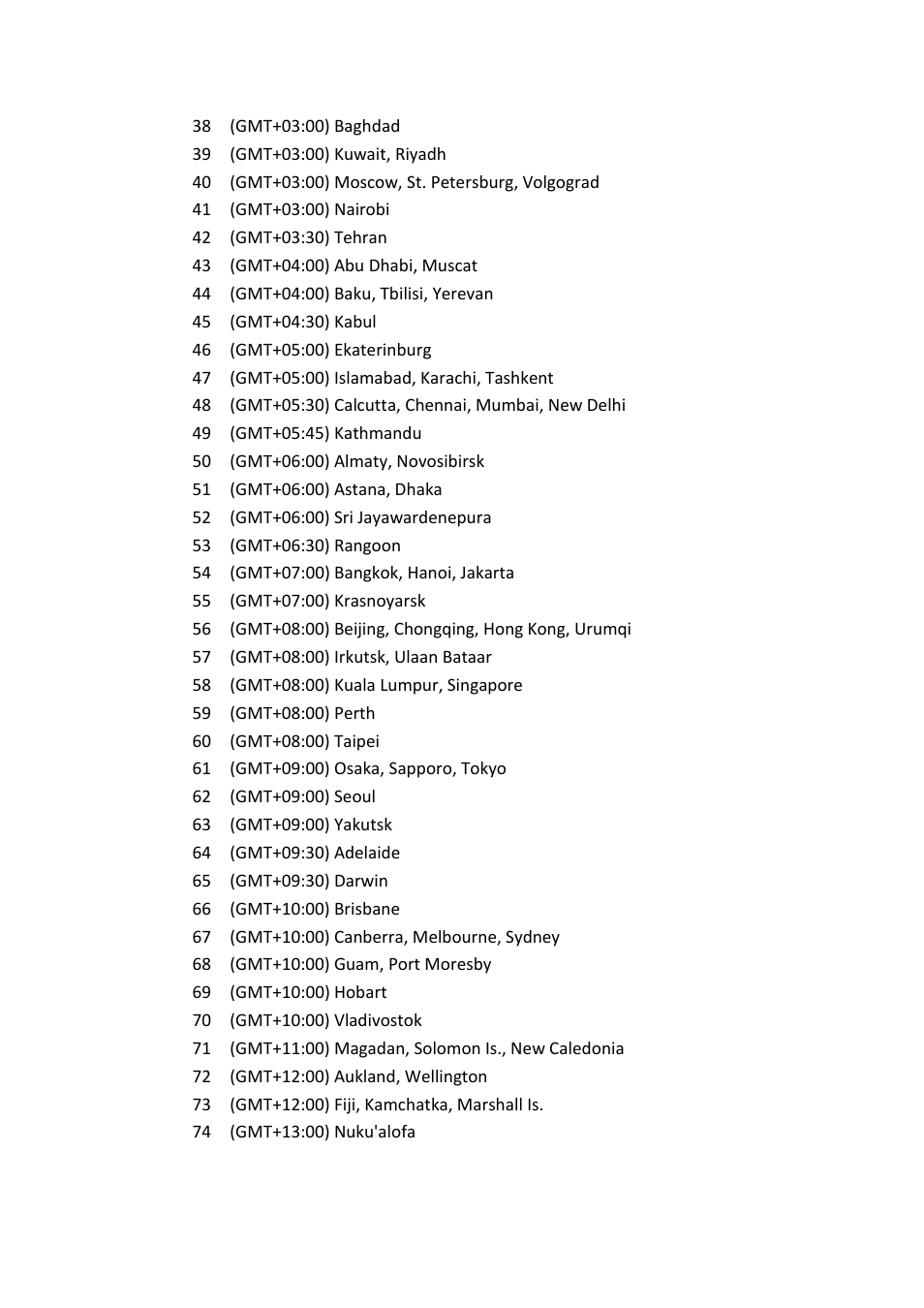 Westermo MDI-112-F4G User Manual | Page 36 / 175