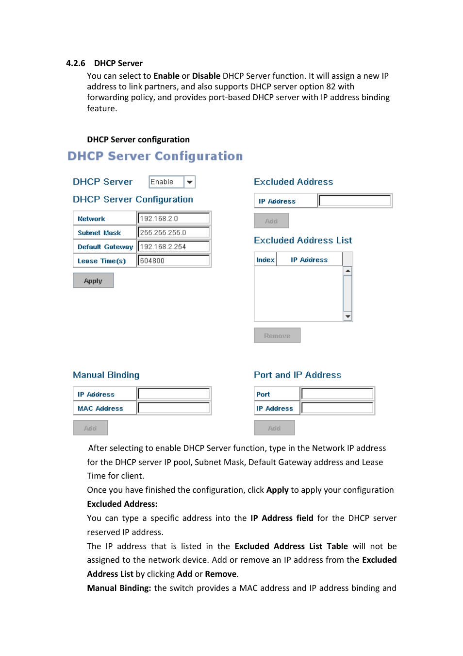 Westermo MDI-112-F4G User Manual | Page 38 / 175