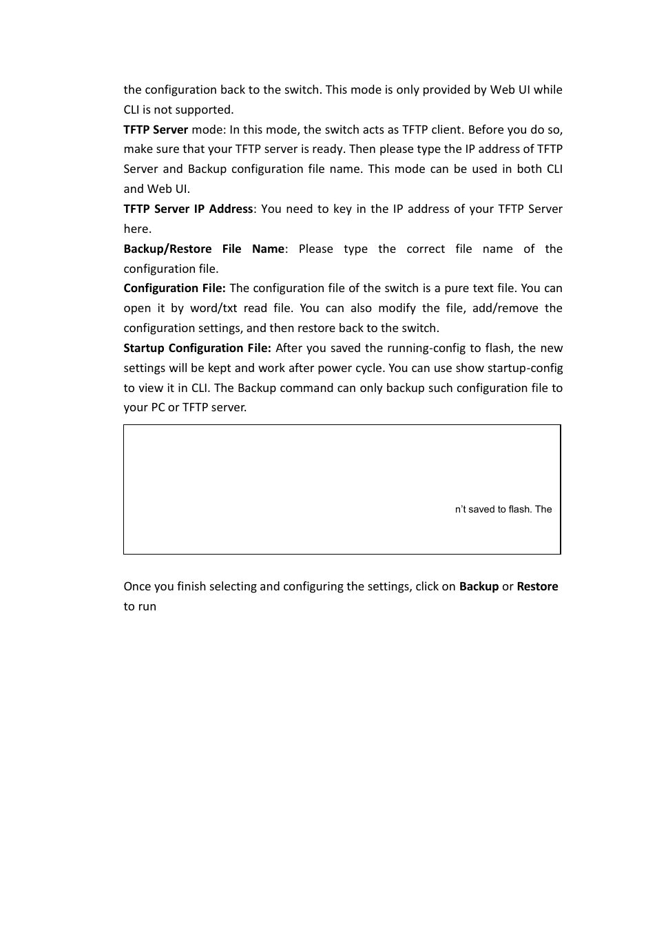 Westermo MDI-112-F4G User Manual | Page 42 / 175