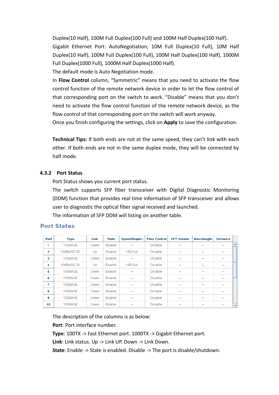 Westermo MDI-112-F4G User Manual | Page 52 / 175