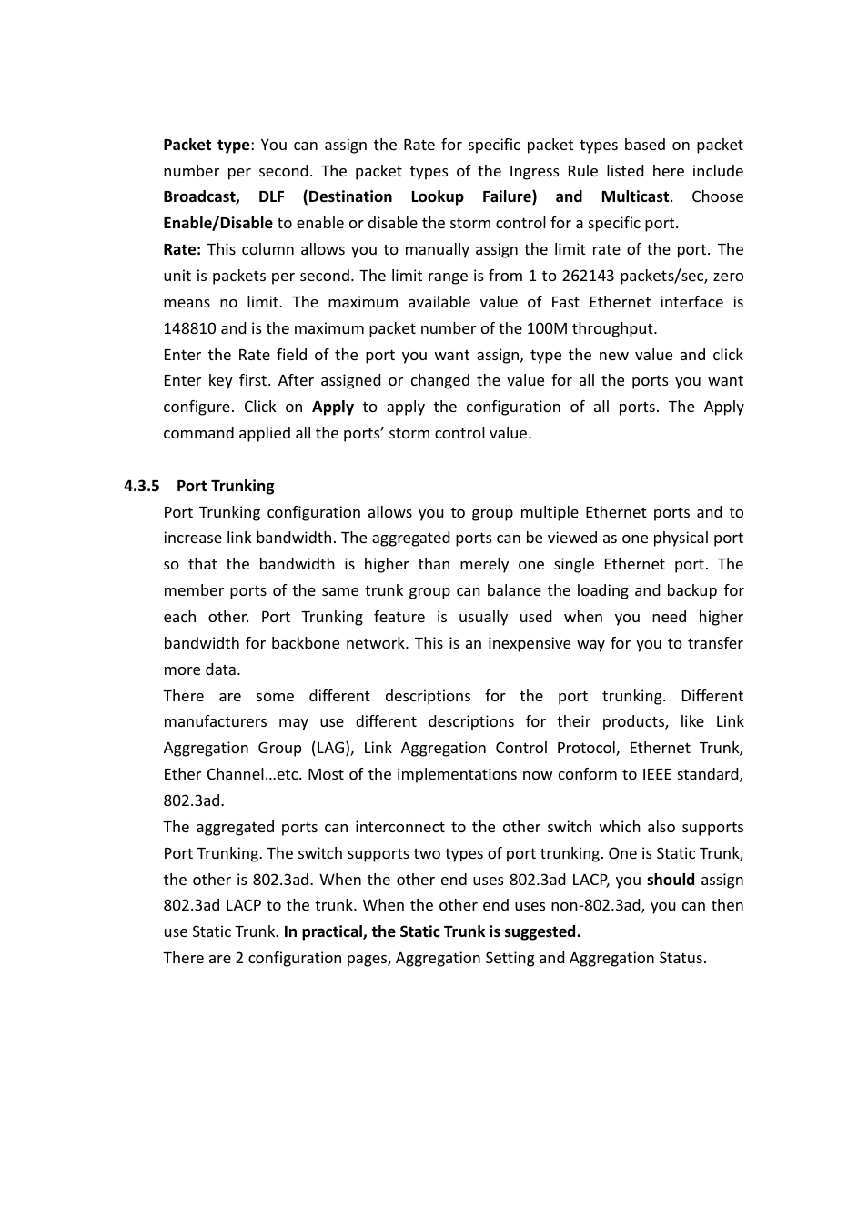 Westermo MDI-112-F4G User Manual | Page 55 / 175
