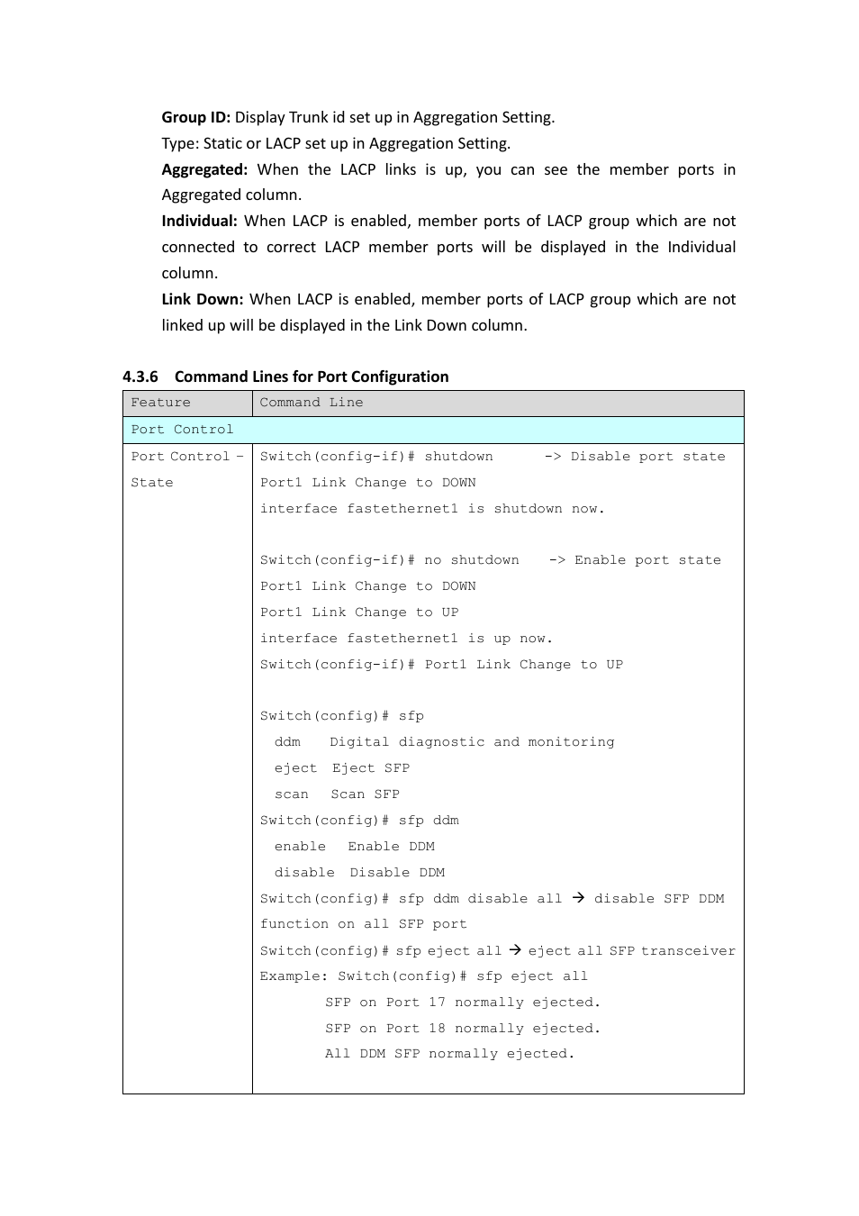 Westermo MDI-112-F4G User Manual | Page 57 / 175