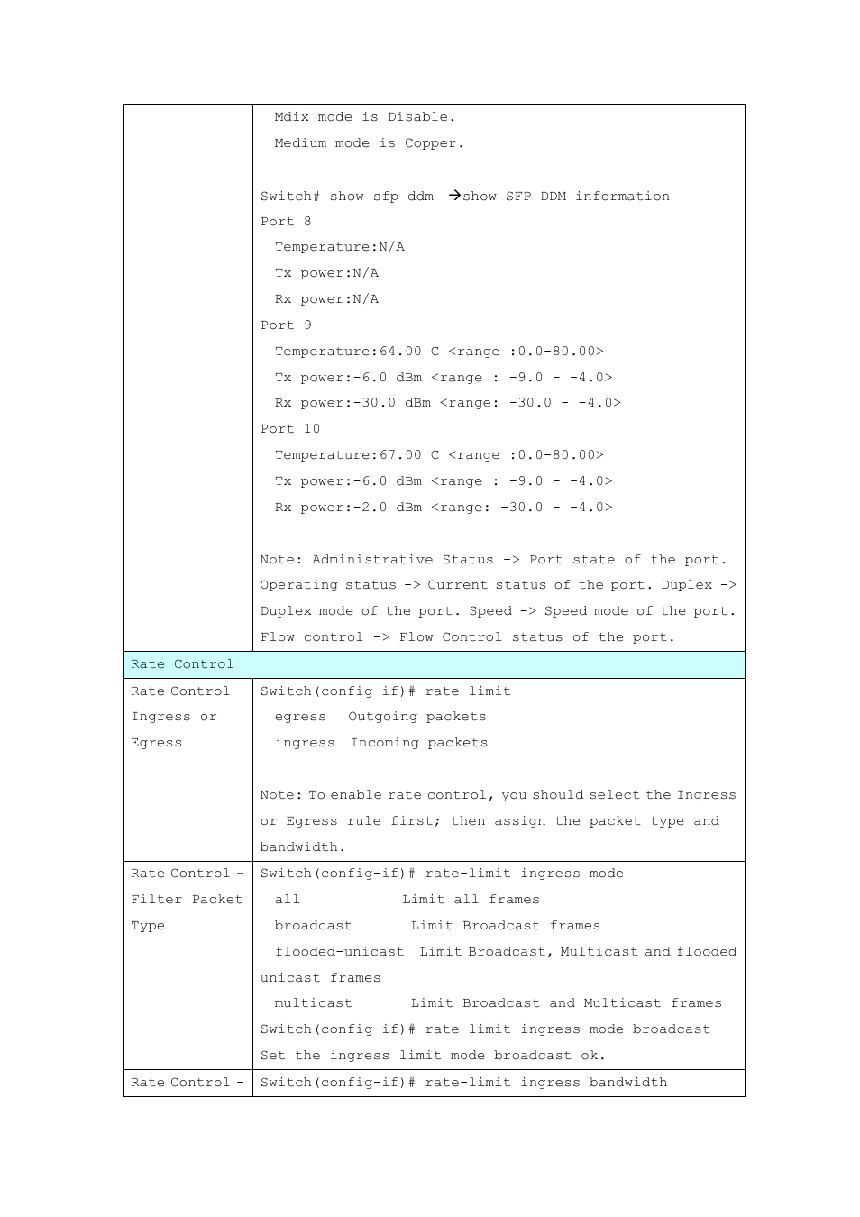 Westermo MDI-112-F4G User Manual | Page 59 / 175