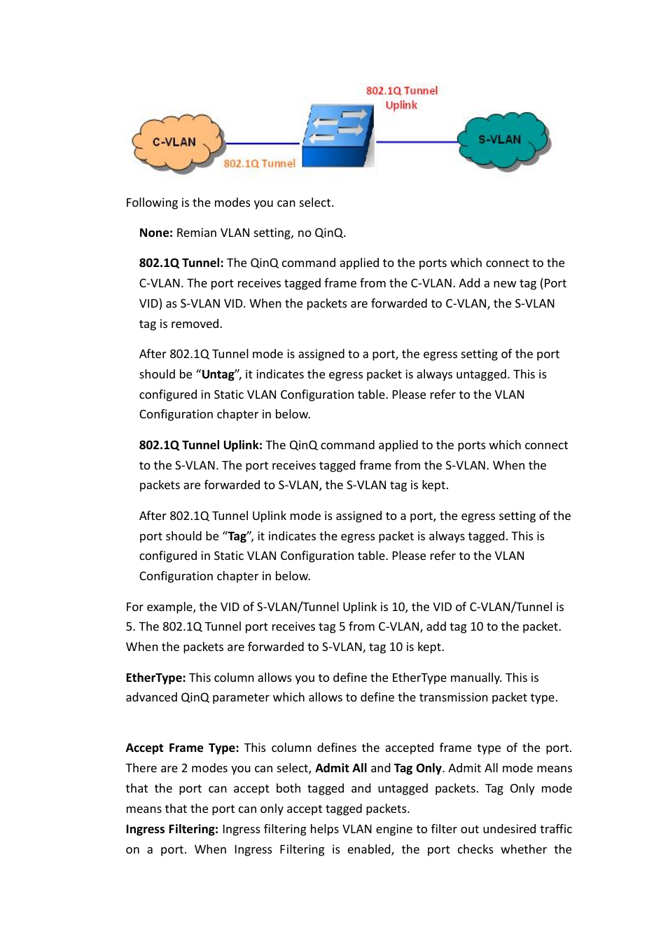 Westermo MDI-112-F4G User Manual | Page 82 / 175