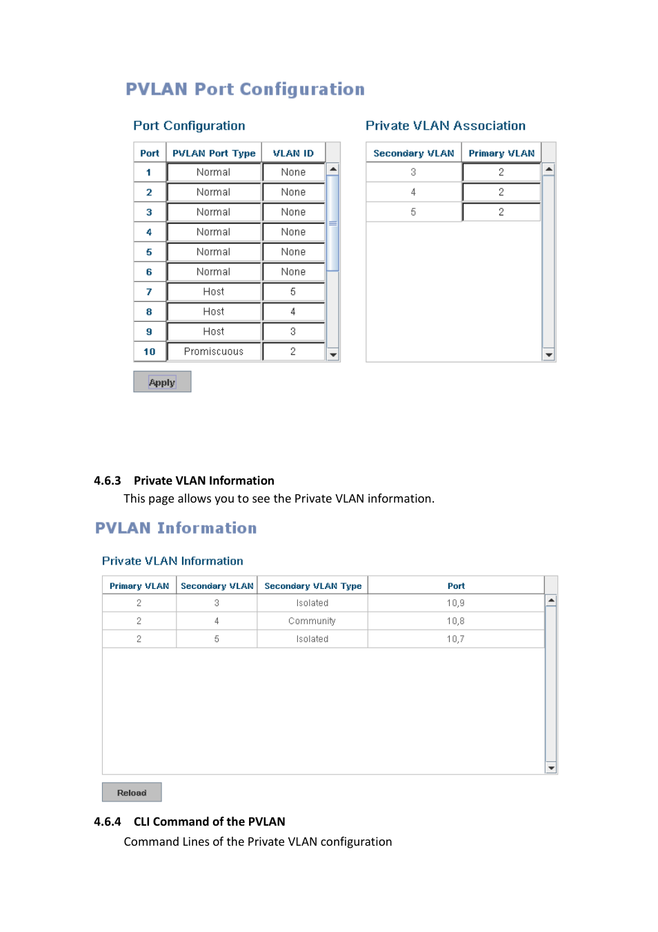 Westermo MDI-112-F4G User Manual | Page 95 / 175
