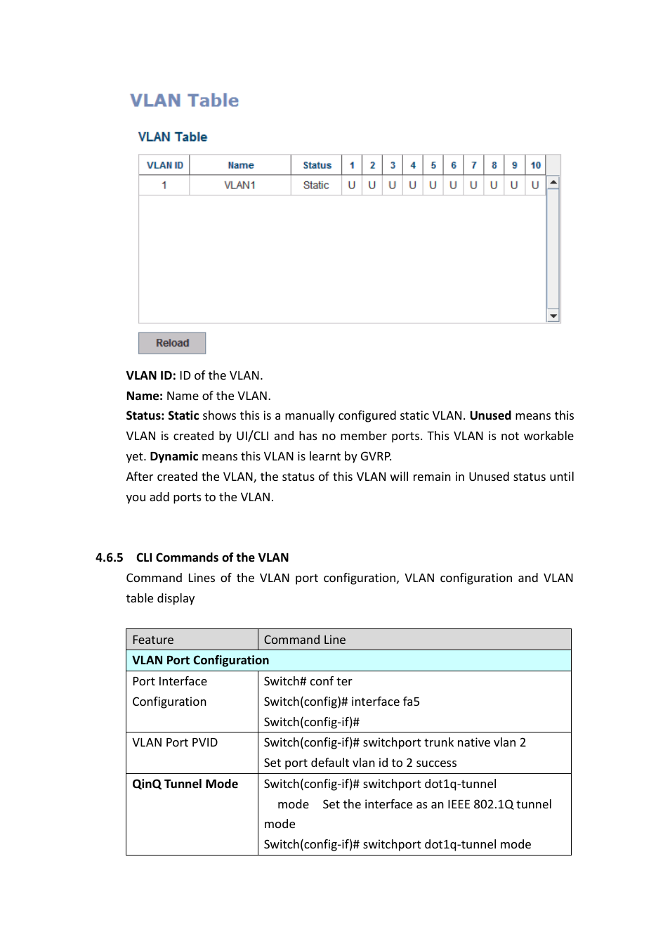 Westermo MRI-128-F4G-PSE24 User Manual | Page 101 / 169