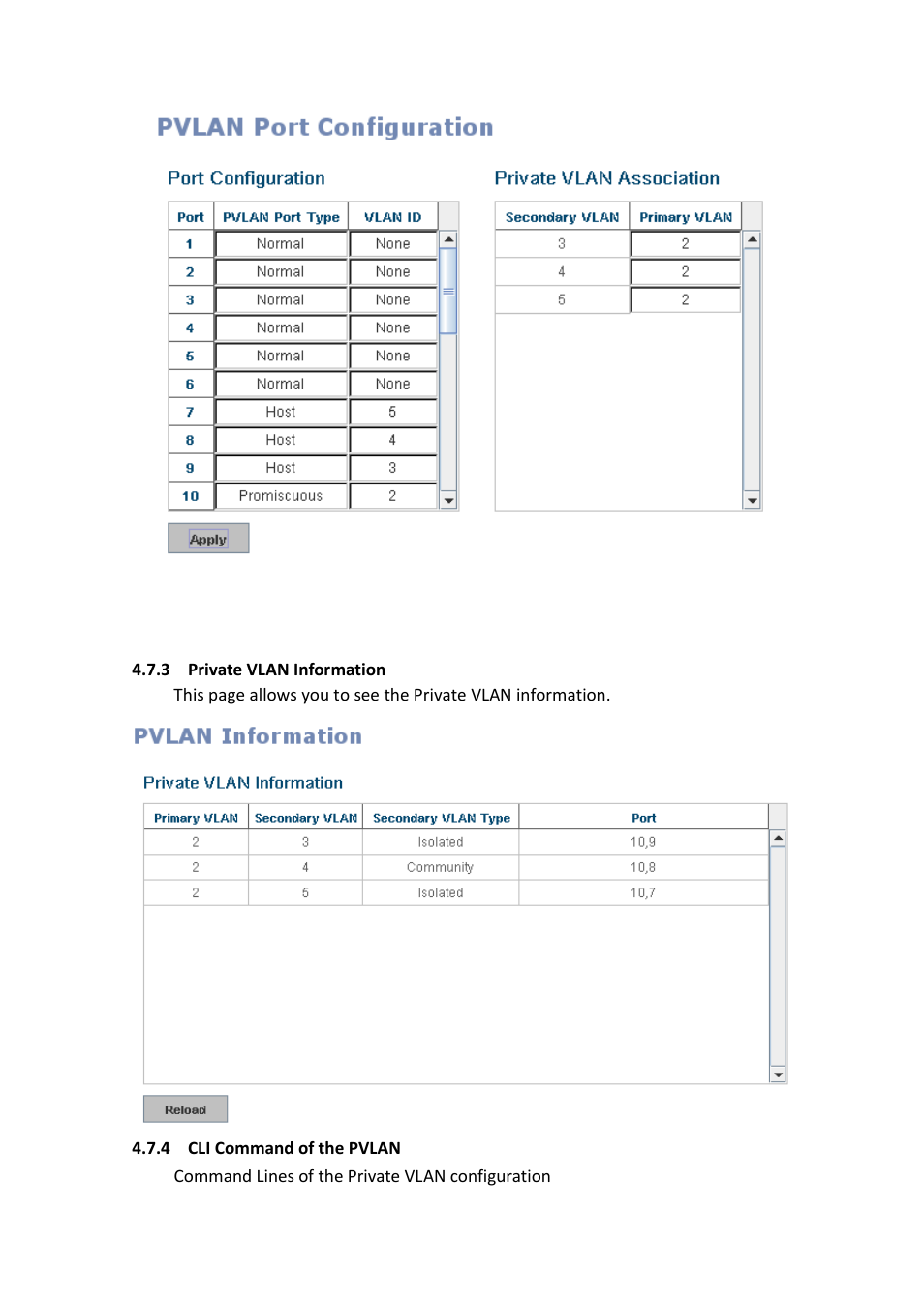 Westermo MRI-128-F4G-PSE24 User Manual | Page 110 / 169