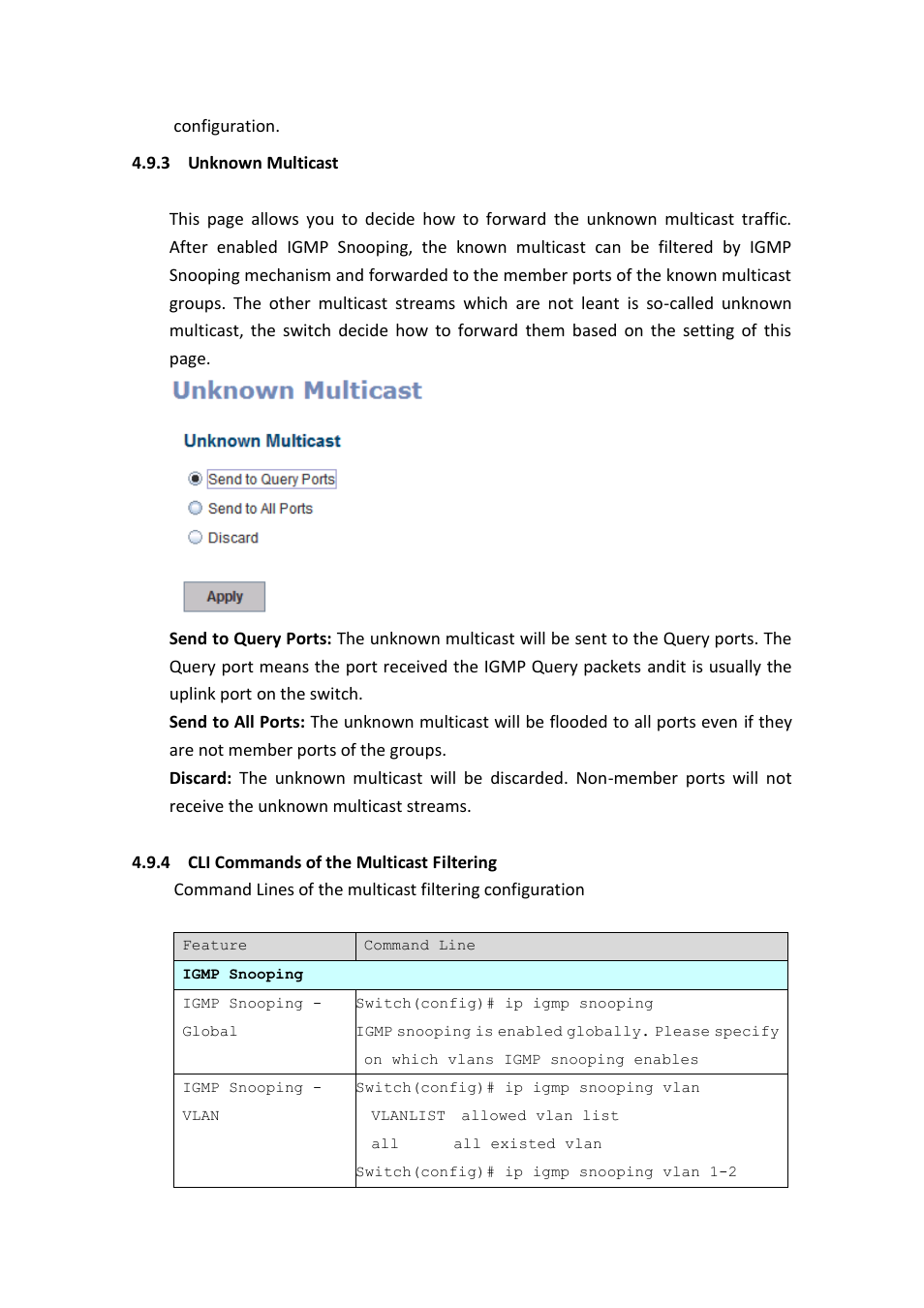 Westermo MRI-128-F4G-PSE24 User Manual | Page 123 / 169