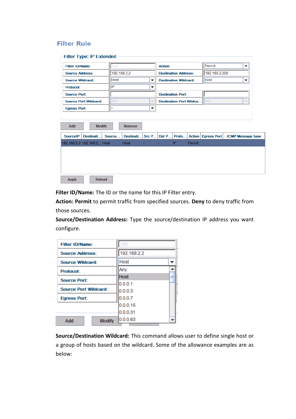 Westermo MRI-128-F4G-PSE24 User Manual | Page 134 / 169