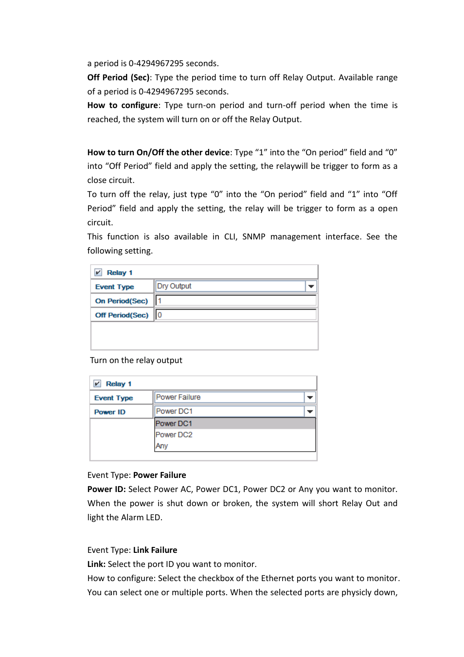Westermo MRI-128-F4G-PSE24 User Manual | Page 143 / 169
