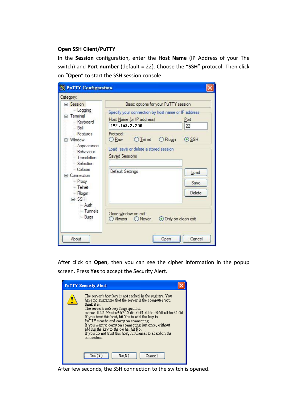 Westermo MRI-128-F4G-PSE24 User Manual | Page 20 / 169