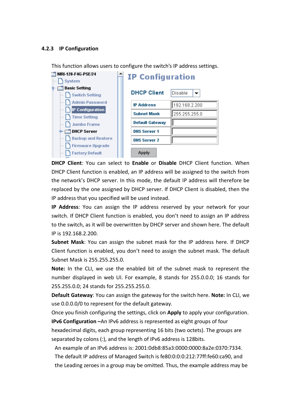 Westermo MRI-128-F4G-PSE24 User Manual | Page 30 / 169