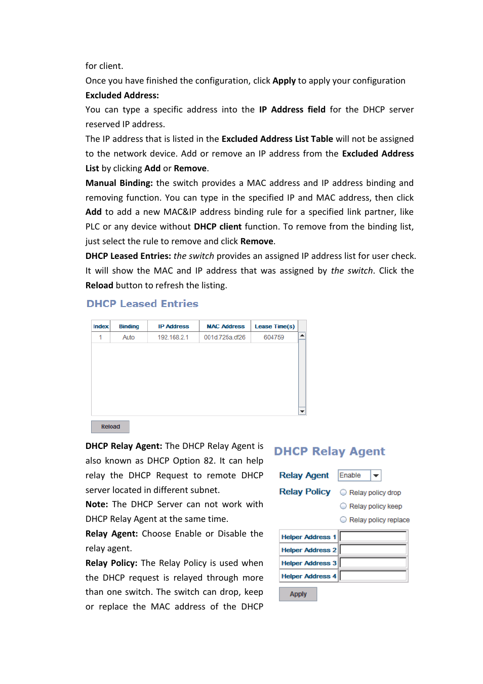 Westermo MRI-128-F4G-PSE24 User Manual | Page 37 / 169