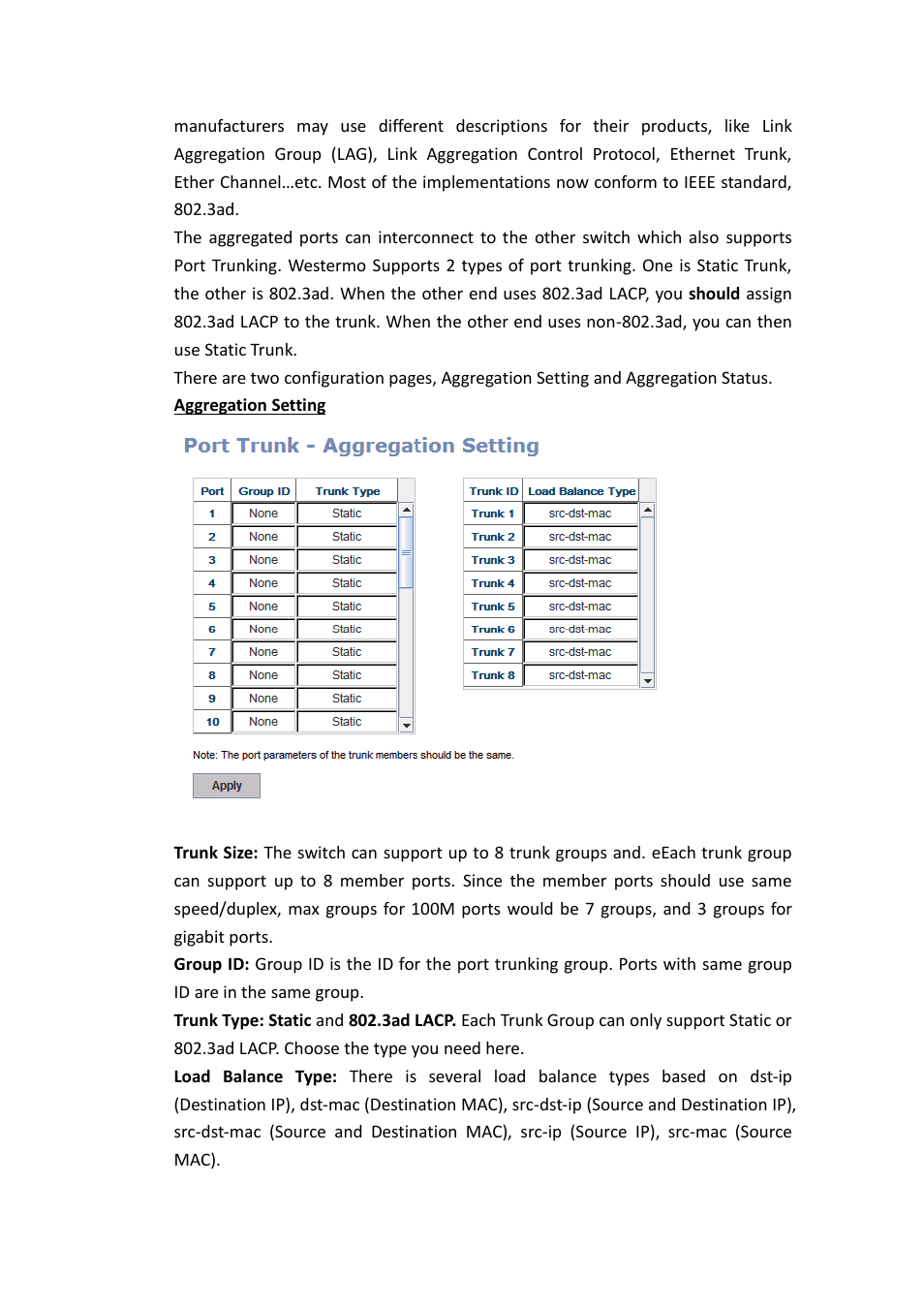 Westermo MRI-128-F4G-PSE24 User Manual | Page 55 / 169