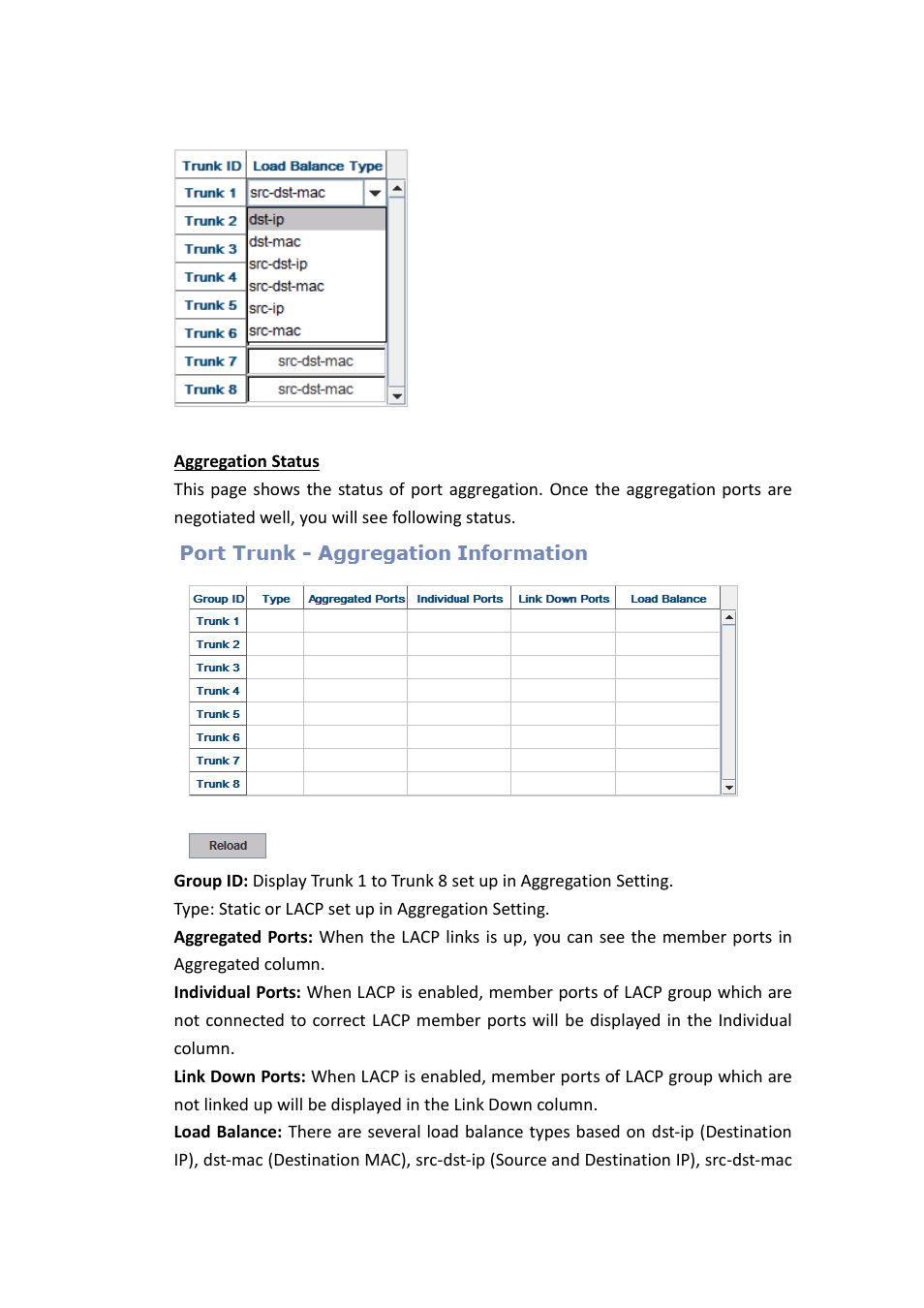 Westermo MRI-128-F4G-PSE24 User Manual | Page 56 / 169