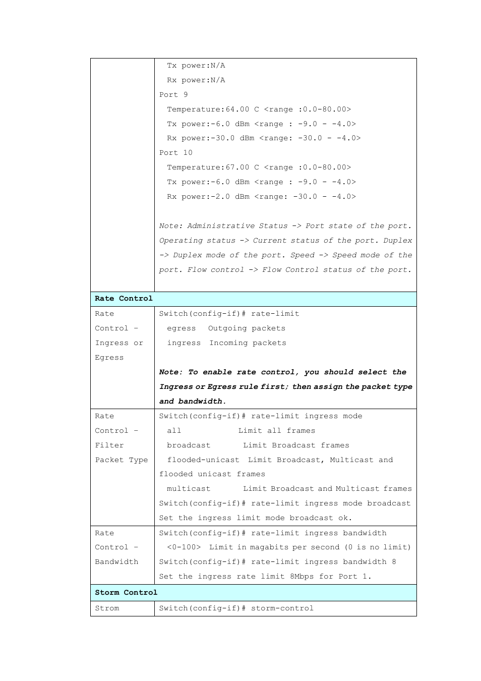 Westermo MRI-128-F4G-PSE24 User Manual | Page 59 / 169